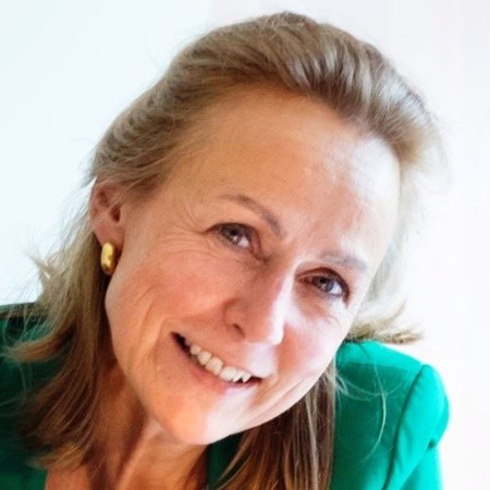Lidy-Anne Jeswiet – van Westenbrugge