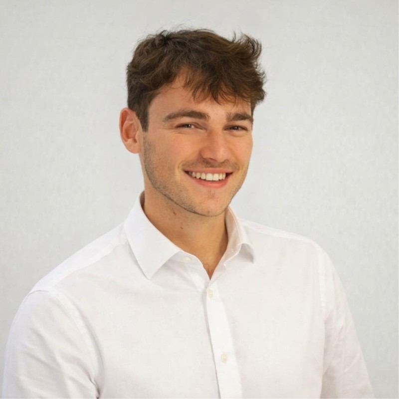 Arnaud Péters