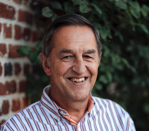 Thierry Dosogne