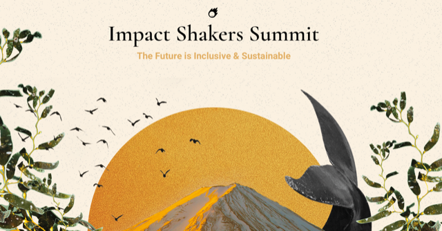 Impact Shakers Summit
