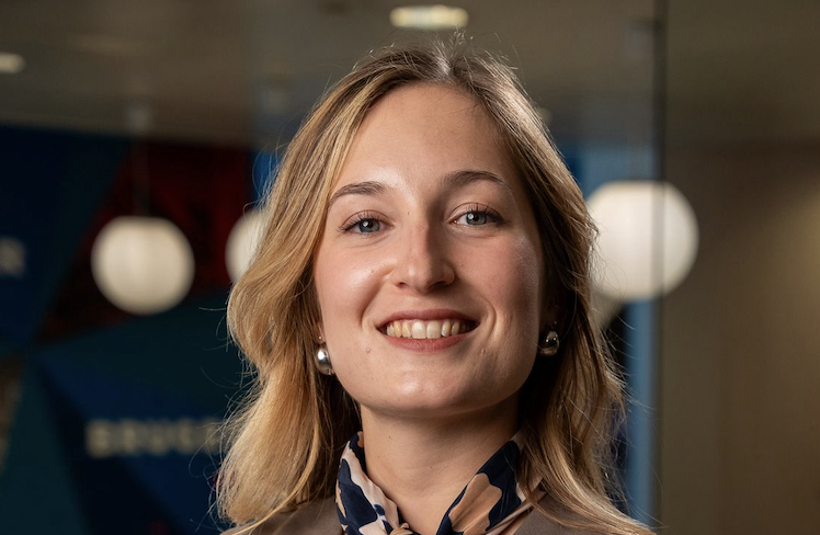 Stéphanie Coulaie
