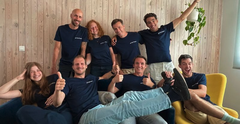 OnTracx Raises €1.2 Million to Prevent Running Injuries Through Biomechanics