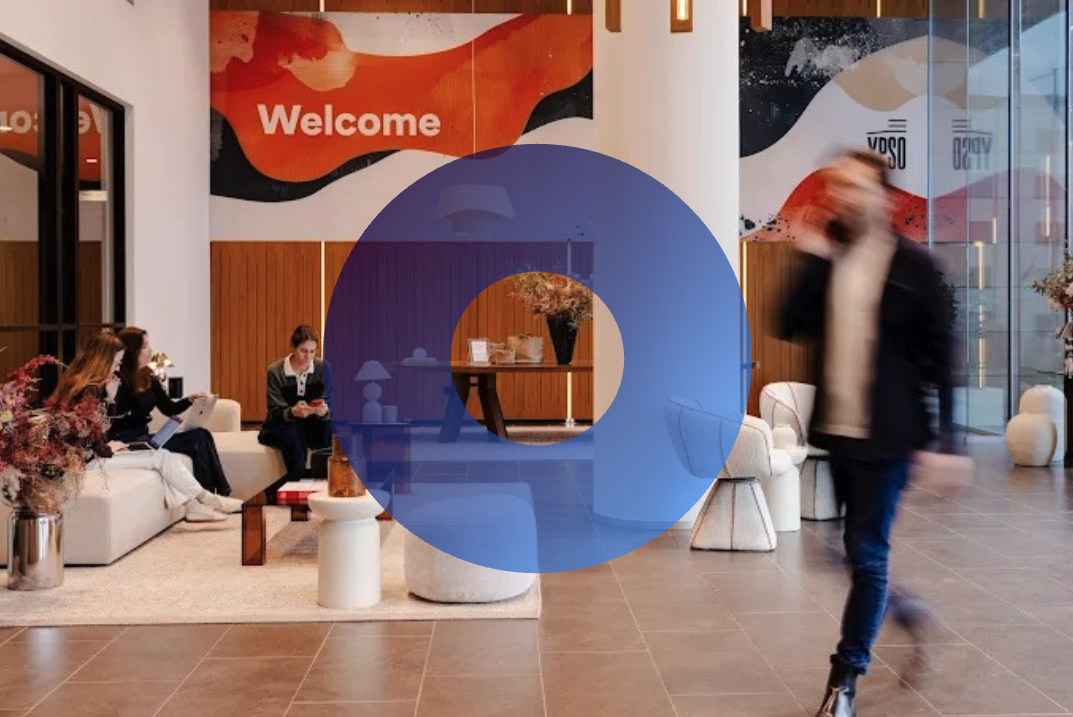 Investors Night - September｜Respace, Machelen