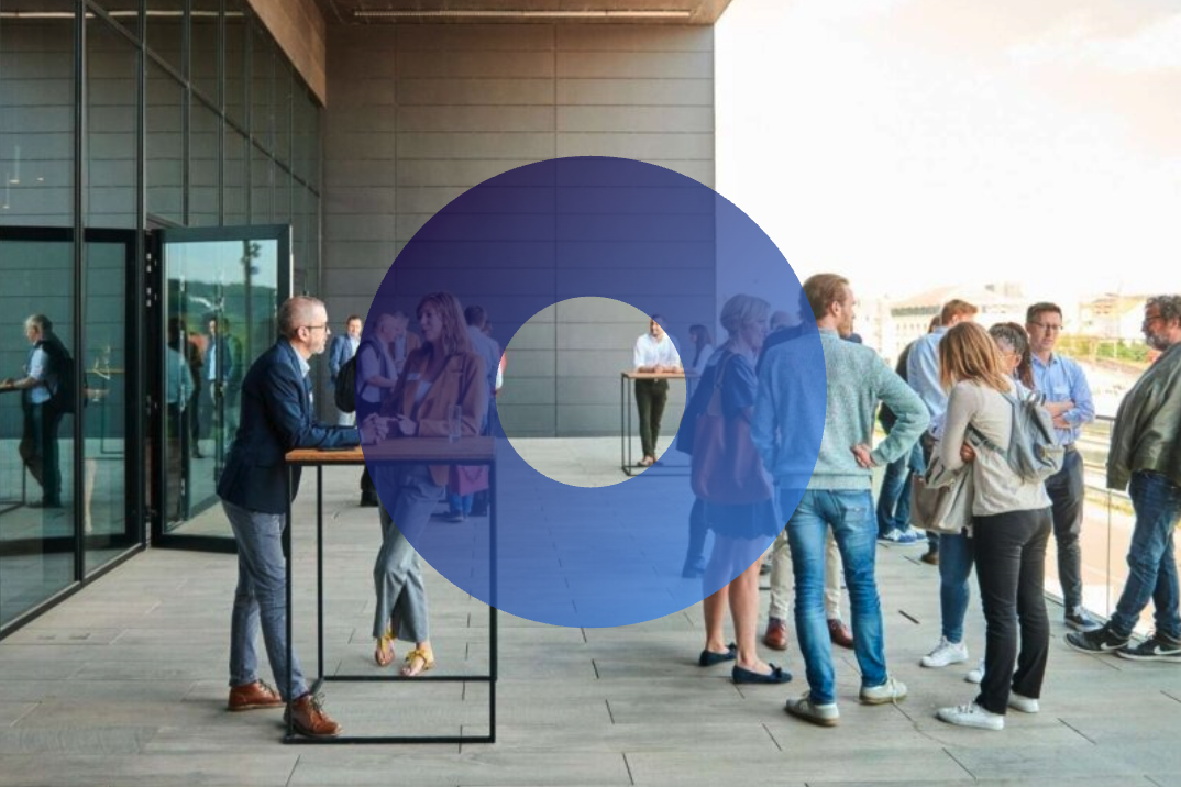 Investors Night - November｜The POD, Louvain-la-Neuve