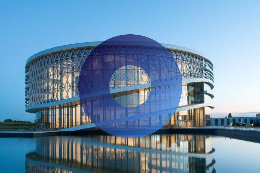 Investors Night - Oktober｜Barco, Kortrijk