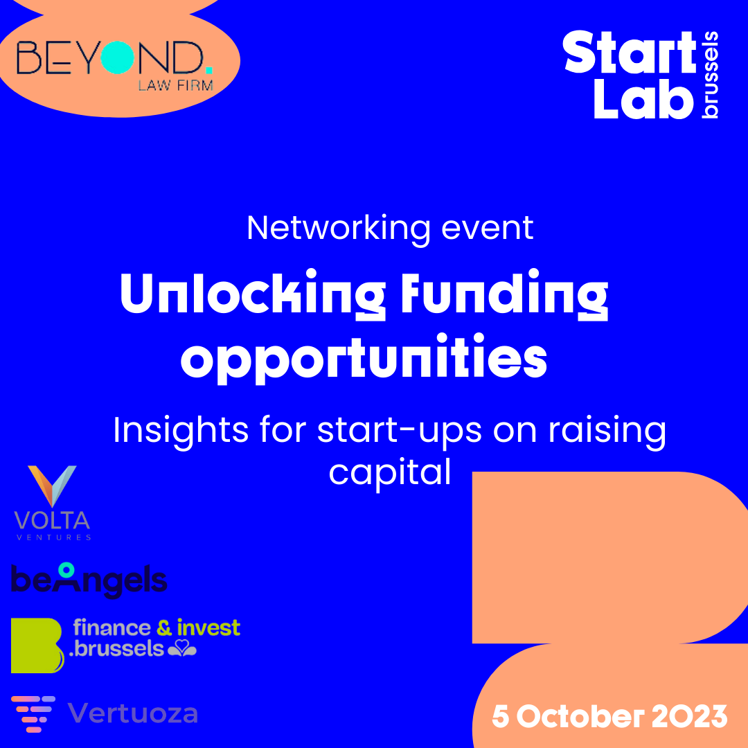 Roundtable: Unlocking funding opportunities