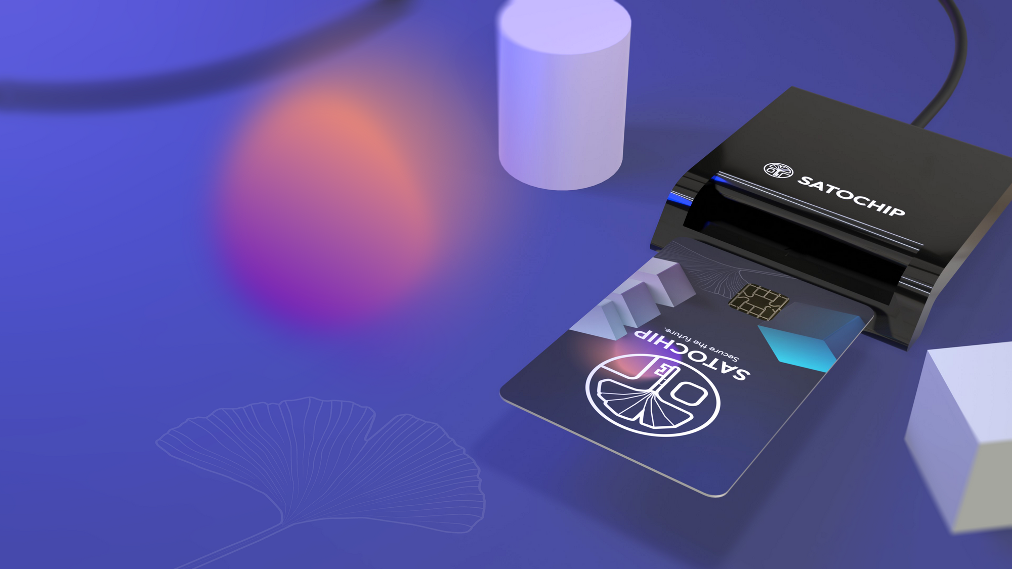 Satochip, the Belgian startup that is shaking up the world of hardware wallets for cryptocurrencies