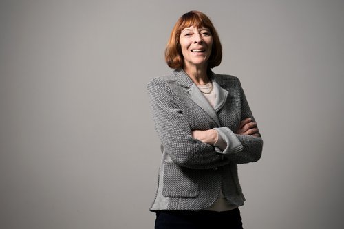Anne Prignon