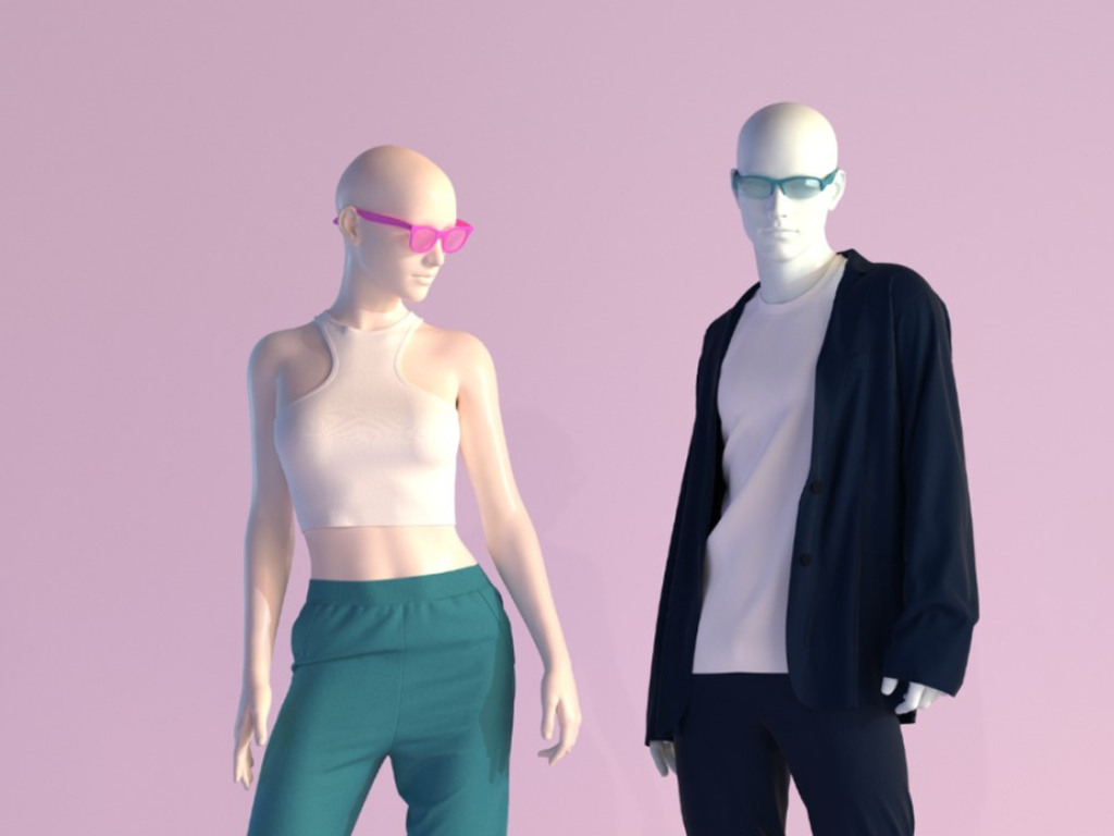 Vestis Labs: digital fashion forward