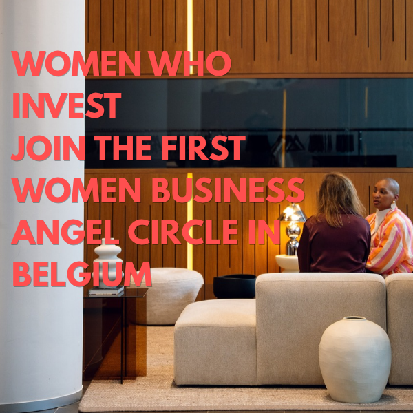 Breakfast Women Circle ｜The Nine