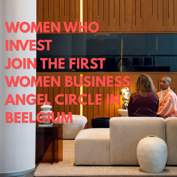 Breakfast Women Circle ｜TheNine