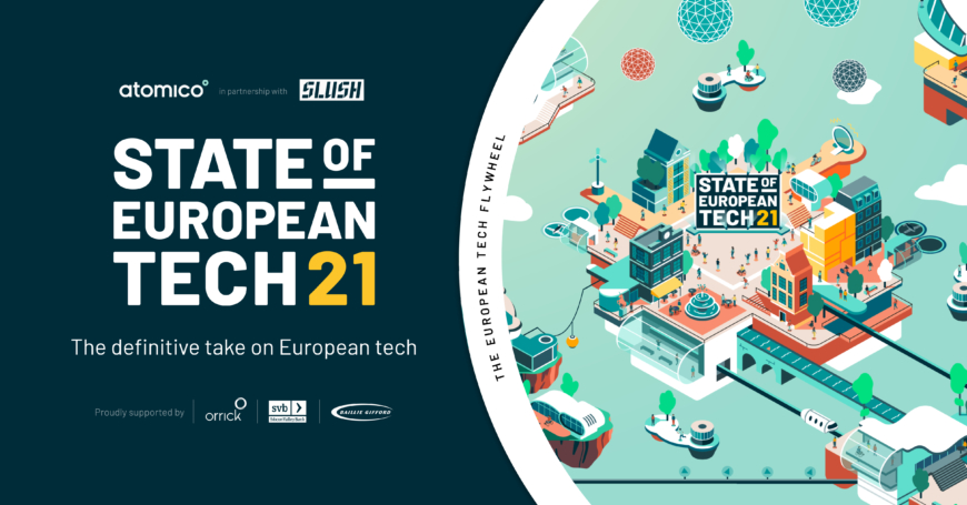 State of European Tech 2022: our takeaways