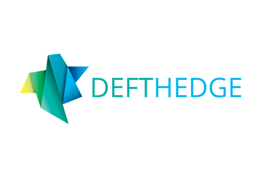 Defthedge, le spécialiste de la gestion des risques de change et de matières premières.