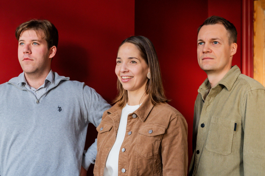 Kleyo (voorheen Woppah) haalt €1,1 miljoen op en vernieuwt de manier waarop particulieren hun woning verkopen