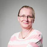 Cindy Naegel