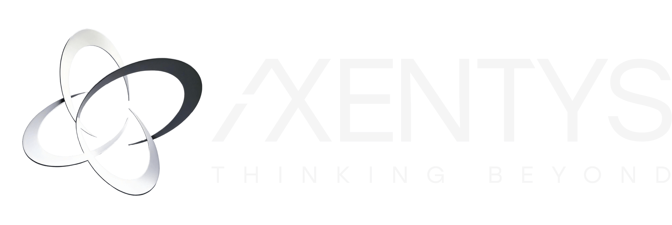 Logo Axentys