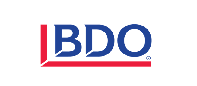 Logo BDO
