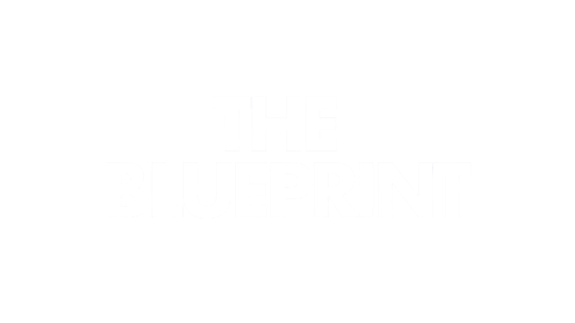Logo The Blueprint