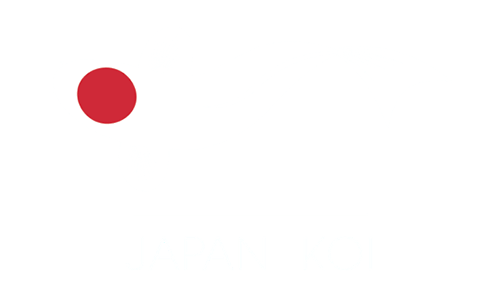 Logo Japan Koi