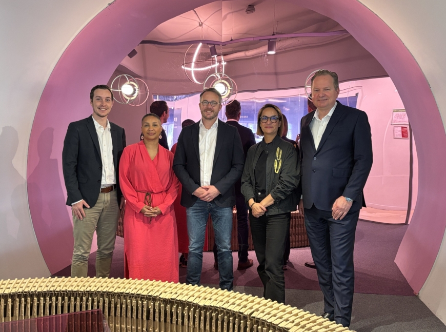BeAngels gaat een samenwerking aan met BDO om de fiscale positie van particuliere beleggers veilig te stellen in het licht van de nieuwe vermogenswinstbelasting