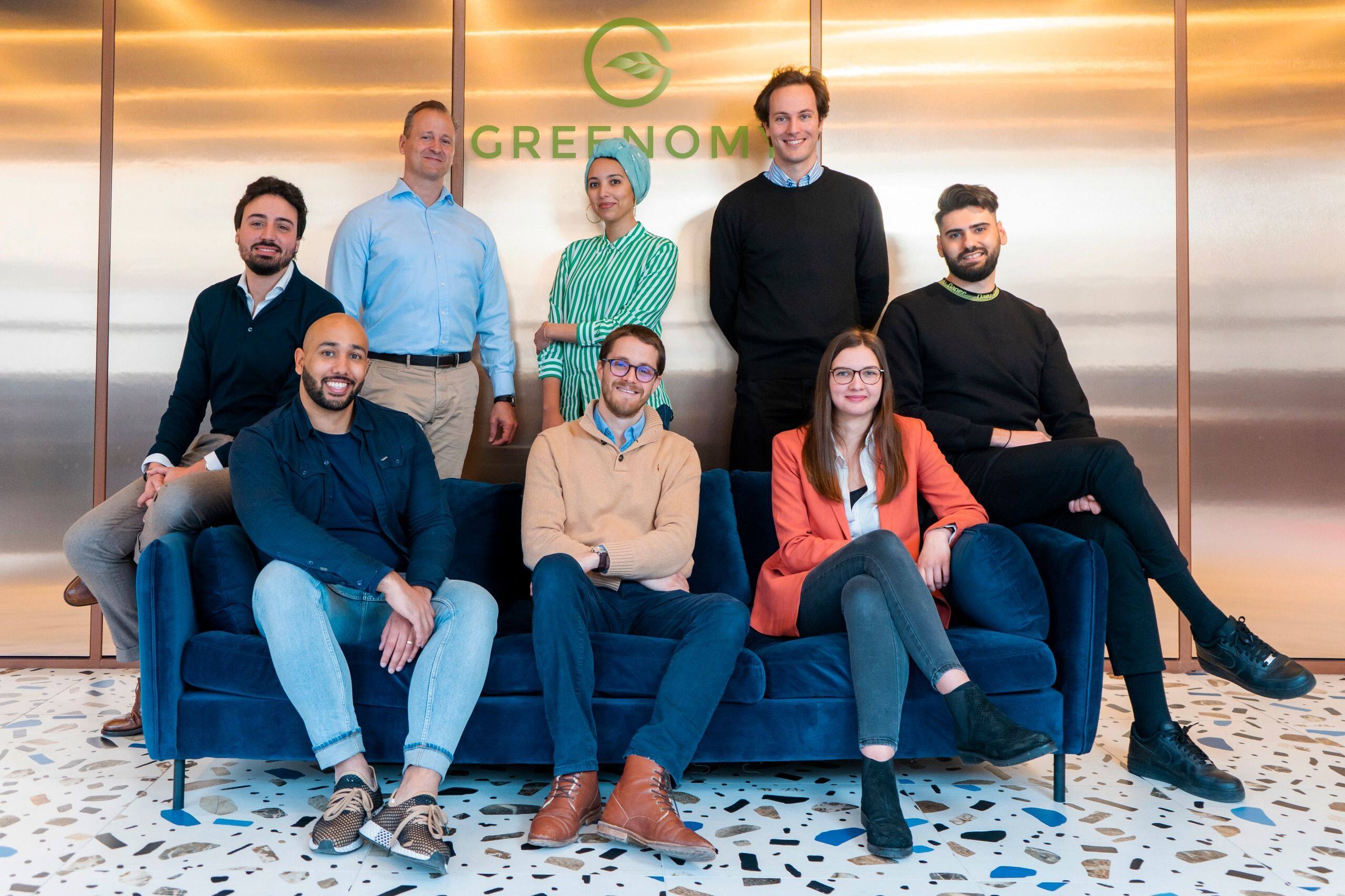 Greenomy