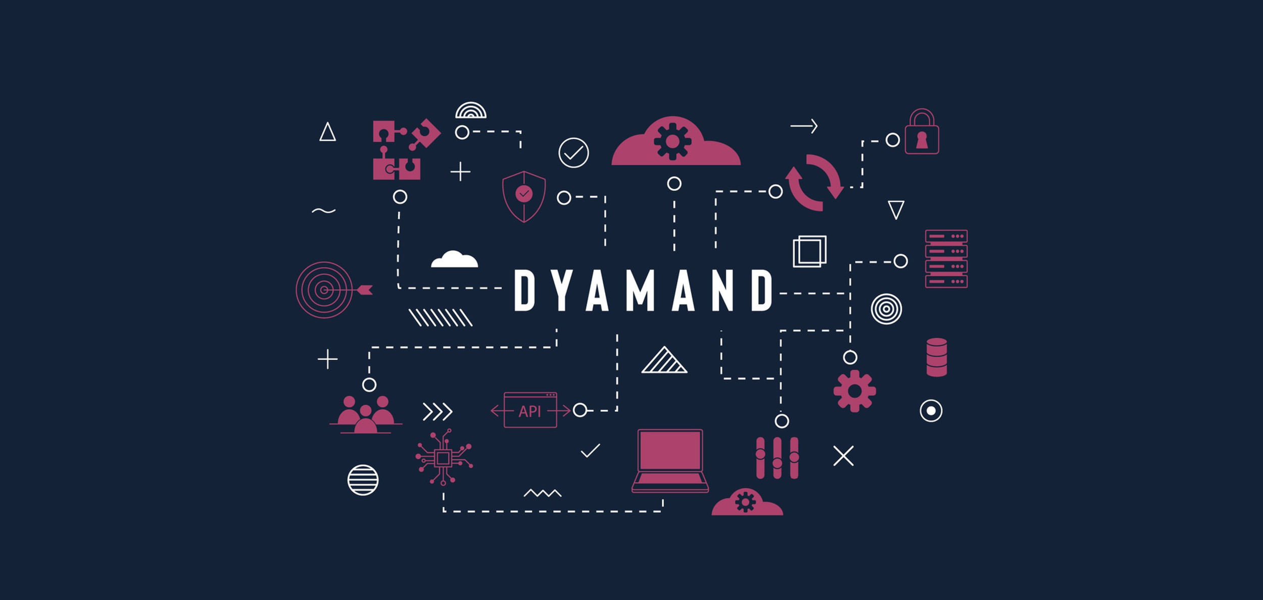 Dyamand