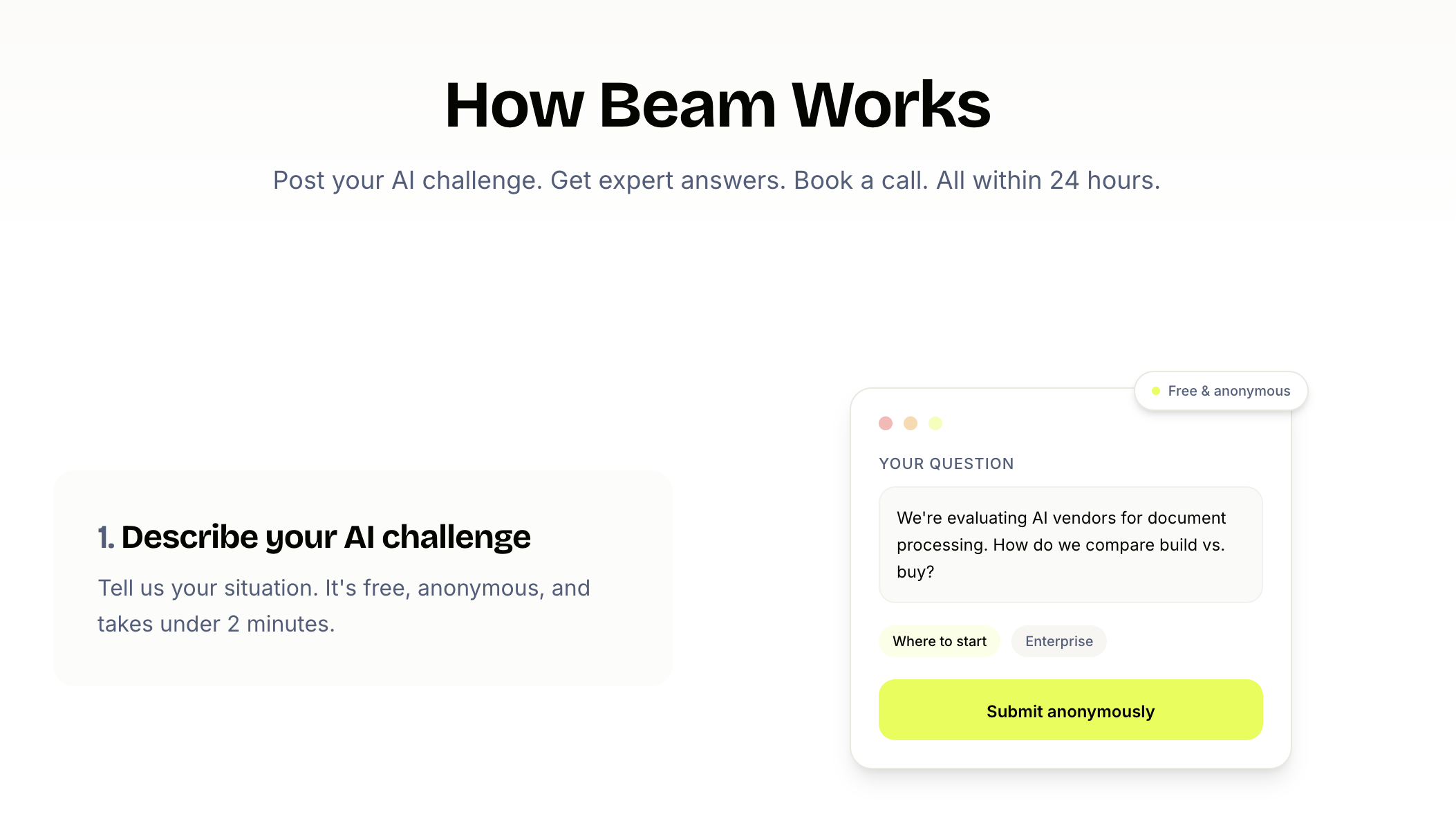 BEAM