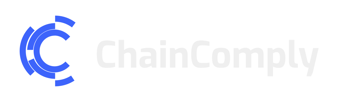 Logo ChainComply