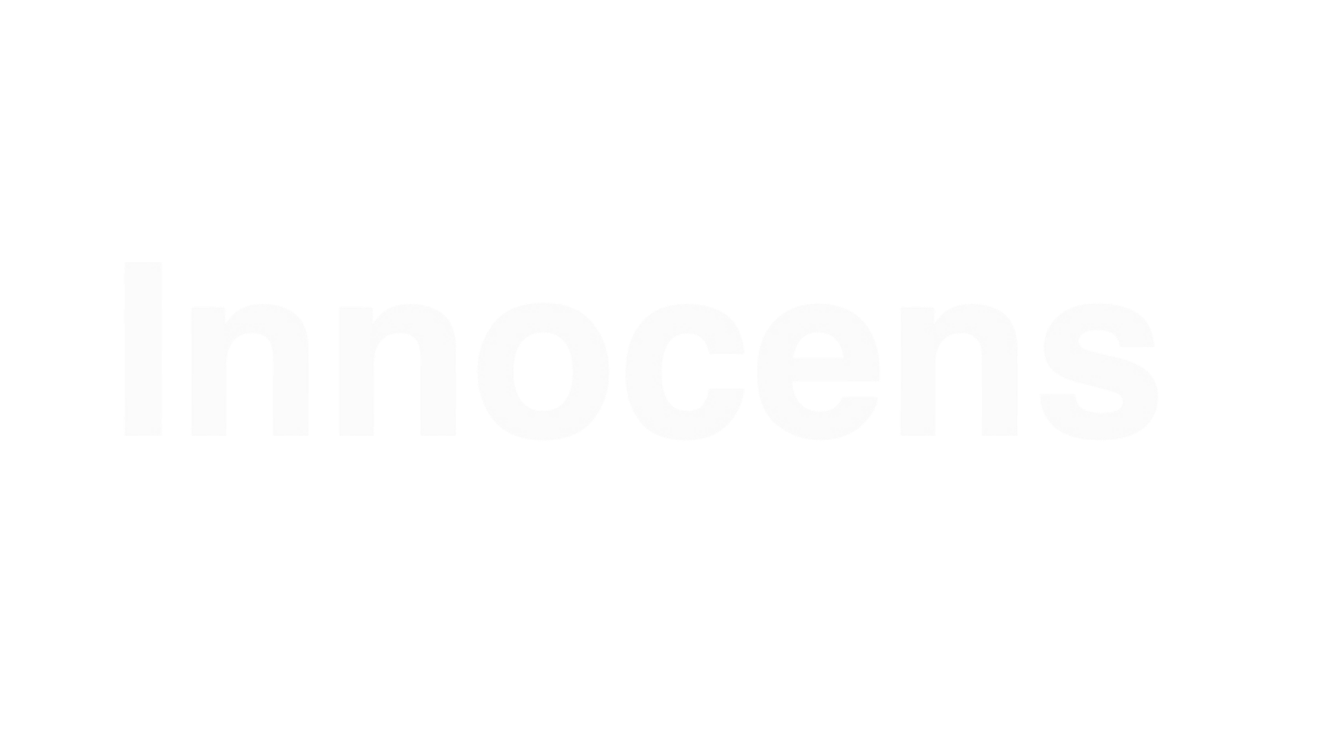 Logo Innocens