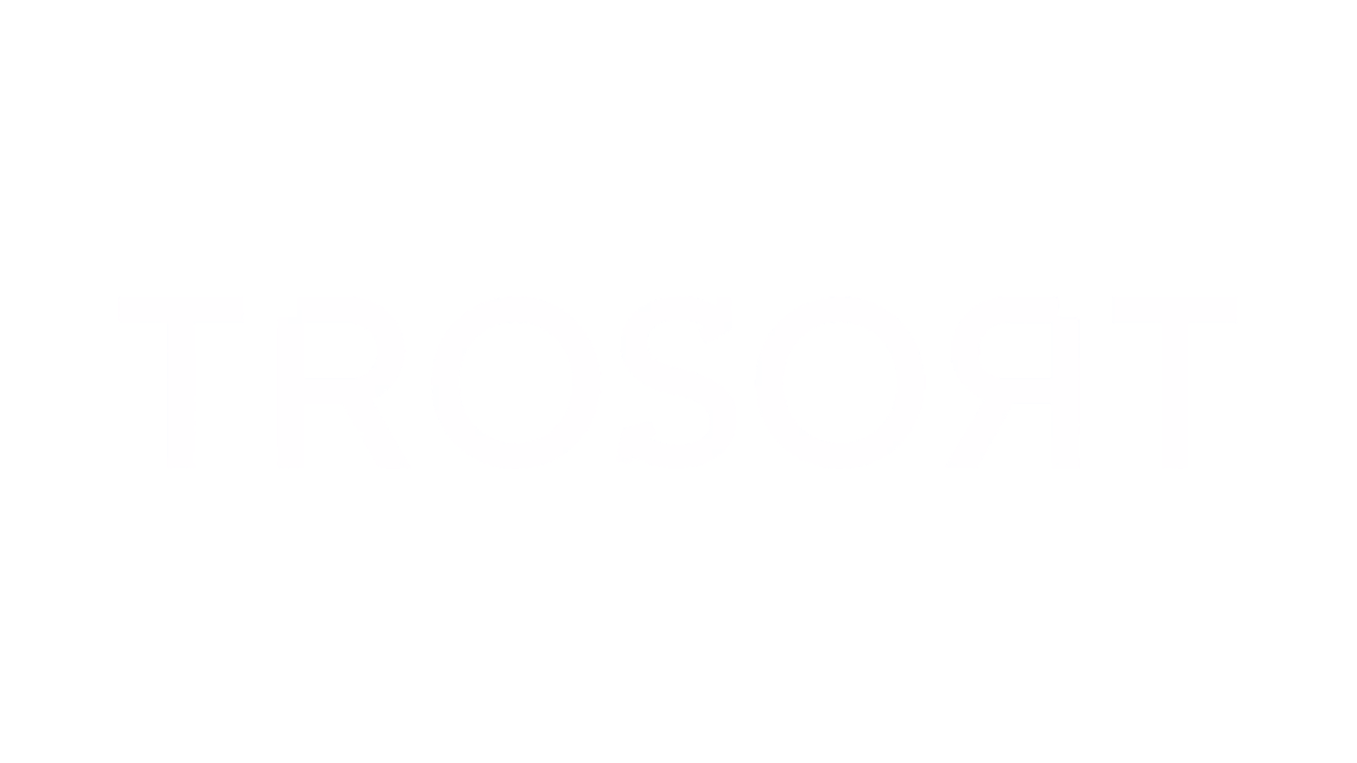 Logo Trosort