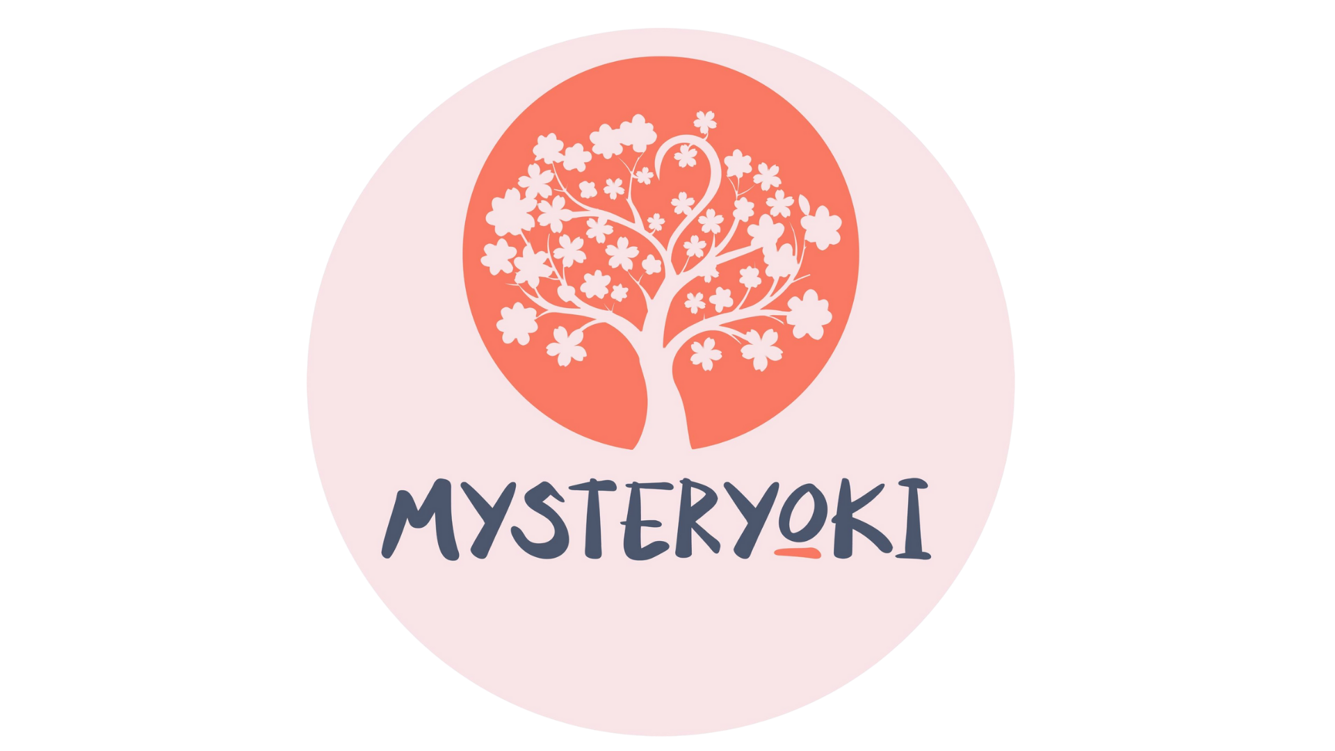 Logo Mysteryoki