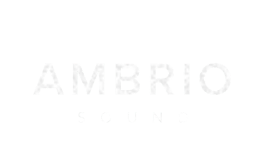Logo Ambrio