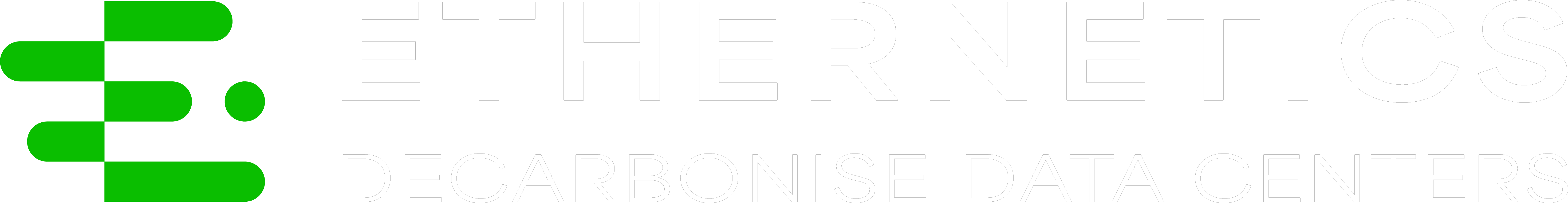 Logo Ethernetics