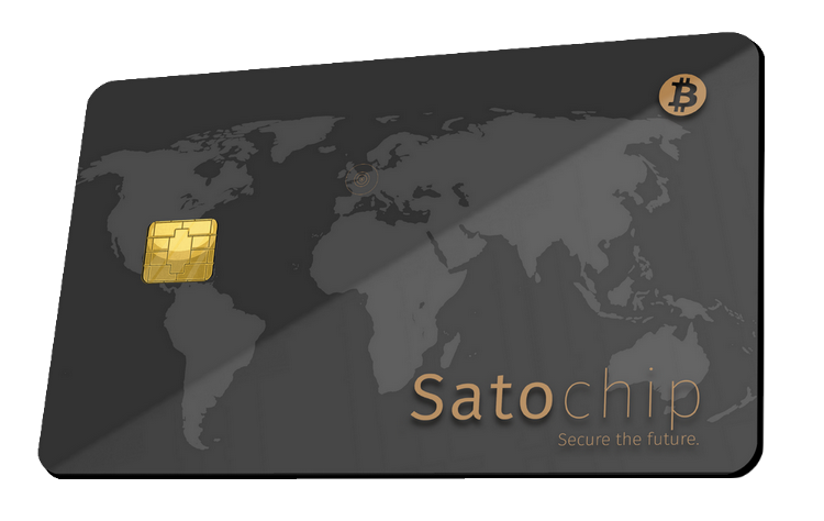 Satochip