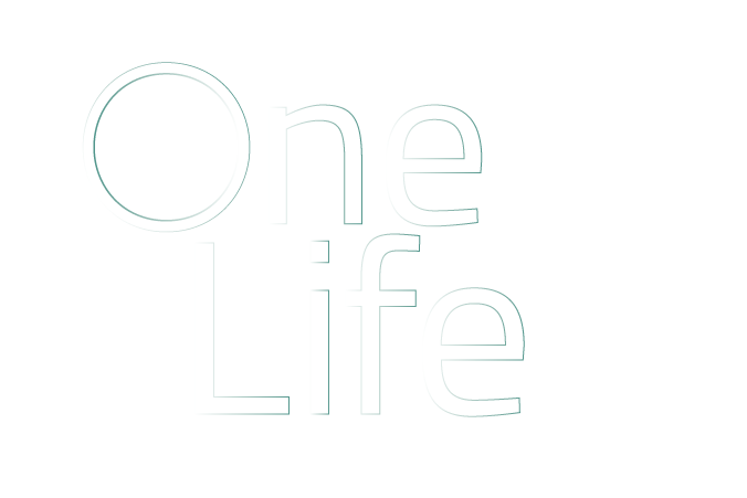 Logo OneLife
