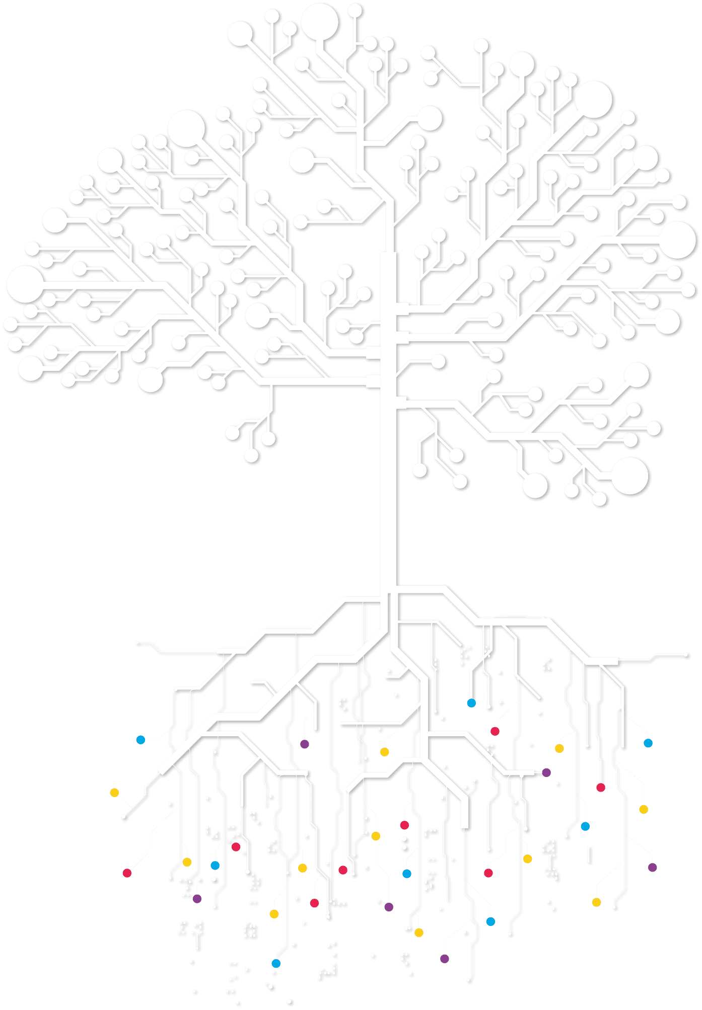 Ethernetics