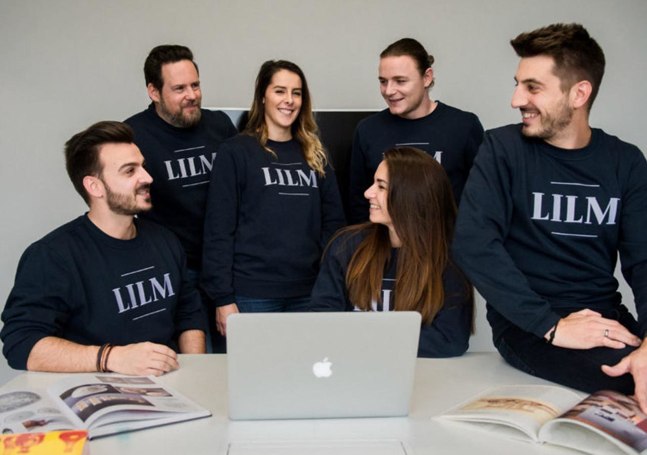 Lillm