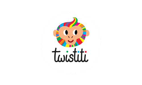 Logo Twistiti