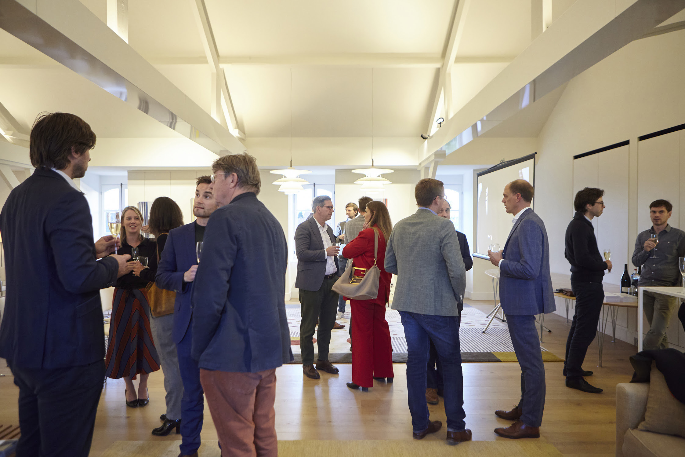 BCTE Start Event