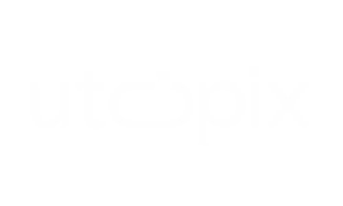 Logo Utopix