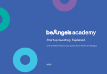 BeAngels Academy: Startup investing. Explained.